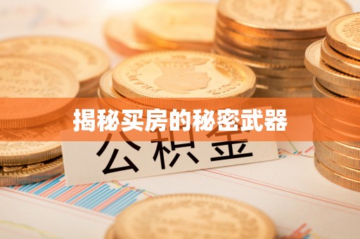 恒春揭秘买房的秘密武器