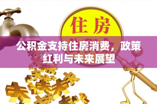 恒春公积金支持住房消费，政策红利与未来展望