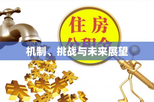 恒春机制、挑战与未来展望